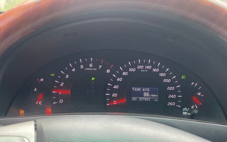 Toyota Camry, 2008 год, 930 000 рублей, 20 фотография