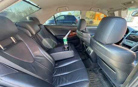 Toyota Camry, 2008 год, 930 000 рублей, 18 фотография