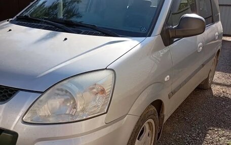 Hyundai Matrix I рестайлинг, 2008 год, 590 000 рублей, 2 фотография