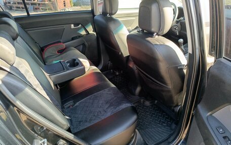 KIA Sportage III, 2012 год, 990 000 рублей, 8 фотография