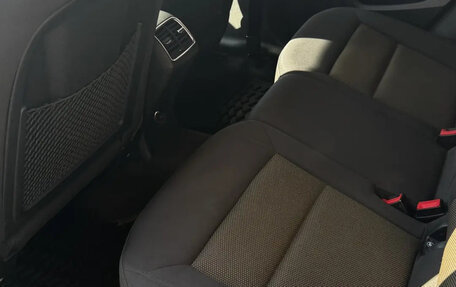 Audi Q3, 2013 год, 1 500 000 рублей, 3 фотография