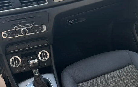 Audi Q3, 2013 год, 1 500 000 рублей, 4 фотография