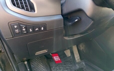 KIA Sportage III, 2012 год, 990 000 рублей, 10 фотография