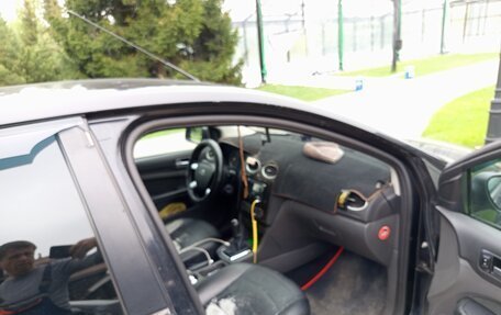 Ford Focus II рестайлинг, 2006 год, 350 000 рублей, 3 фотография