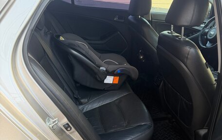 KIA Optima III, 2014 год, 980 000 рублей, 9 фотография