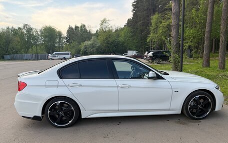 BMW 3 серия, 2012 год, 2 870 000 рублей, 4 фотография