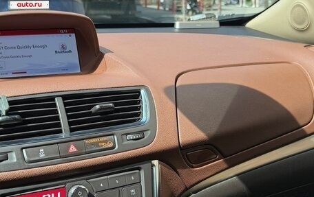 Opel Mokka I, 2015 год, 1 000 000 рублей, 5 фотография