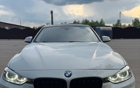 BMW 3 серия, 2012 год, 2 870 000 рублей, 5 фотография