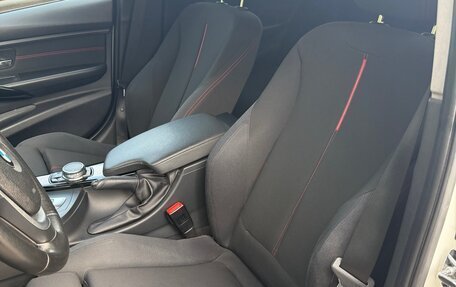 BMW 3 серия, 2012 год, 2 870 000 рублей, 11 фотография