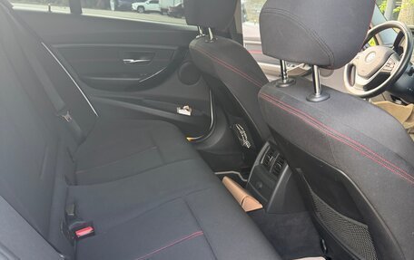 BMW 3 серия, 2012 год, 2 870 000 рублей, 13 фотография