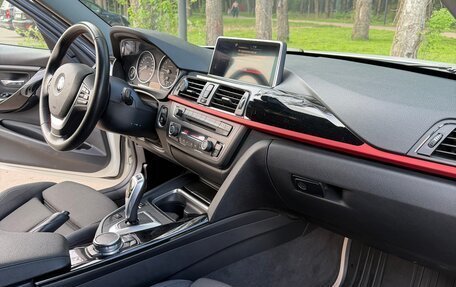 BMW 3 серия, 2012 год, 2 870 000 рублей, 14 фотография