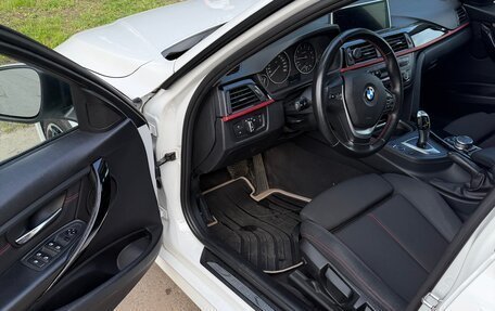 BMW 3 серия, 2012 год, 2 870 000 рублей, 10 фотография