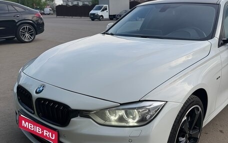 BMW 3 серия, 2012 год, 2 870 000 рублей, 8 фотография