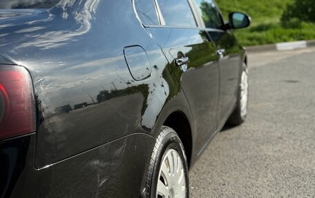 Volkswagen Jetta VI, 2008 год, 580 000 рублей, 4 фотография