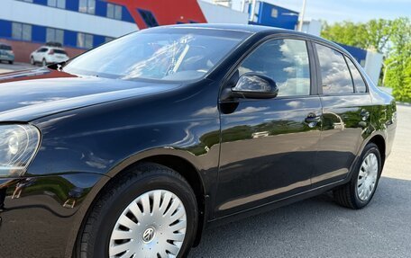 Volkswagen Jetta VI, 2008 год, 580 000 рублей, 7 фотография