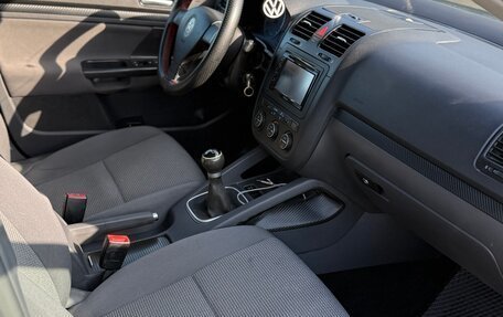 Volkswagen Jetta VI, 2008 год, 580 000 рублей, 14 фотография