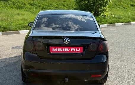Volkswagen Jetta VI, 2008 год, 580 000 рублей, 3 фотография