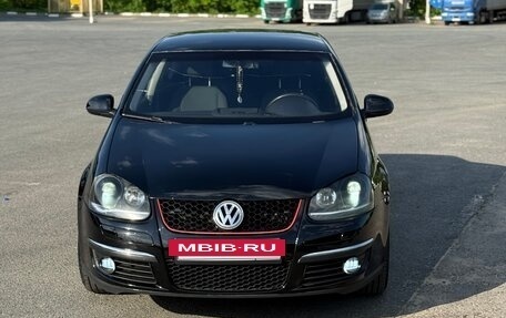 Volkswagen Jetta VI, 2008 год, 580 000 рублей, 13 фотография