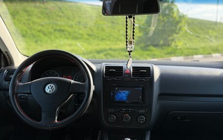 Volkswagen Jetta VI, 2008 год, 580 000 рублей, 17 фотография