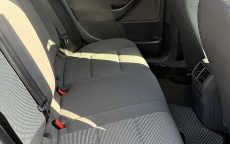 Volkswagen Jetta VI, 2008 год, 580 000 рублей, 16 фотография