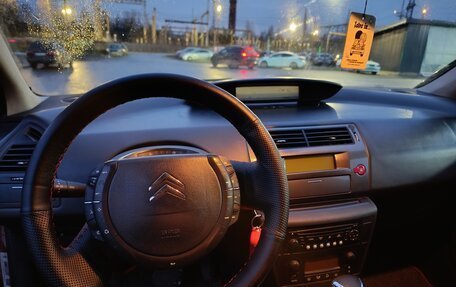 Citroen C4 II рестайлинг, 2010 год, 300 000 рублей, 7 фотография