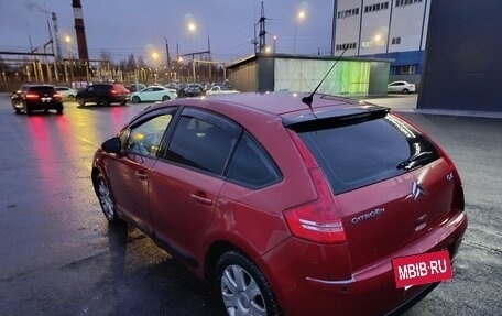 Citroen C4 II рестайлинг, 2010 год, 300 000 рублей, 6 фотография