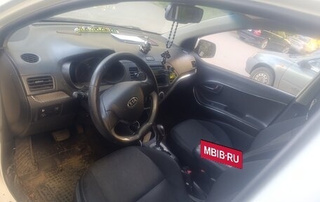KIA Picanto II, 2011 год, 650 000 рублей, 4 фотография