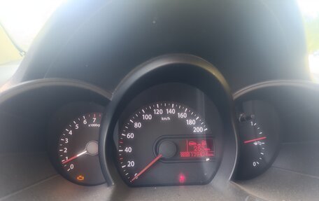 KIA Picanto II, 2011 год, 650 000 рублей, 6 фотография