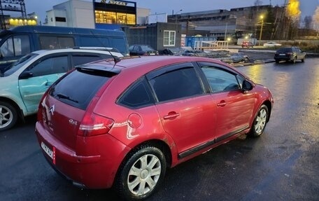 Citroen C4 II рестайлинг, 2010 год, 300 000 рублей, 4 фотография