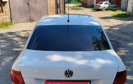 Volkswagen Polo VI (EU Market), 2012 год, 820 000 рублей, 6 фотография