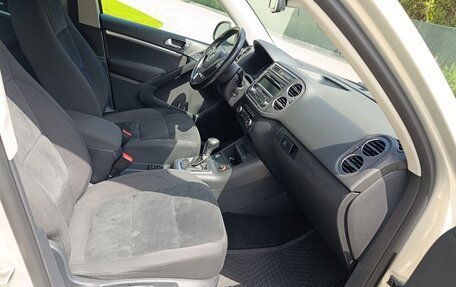 Volkswagen Tiguan I, 2013 год, 1 380 000 рублей, 6 фотография