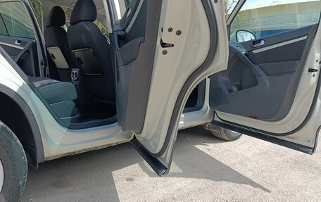 Volkswagen Tiguan I, 2013 год, 1 380 000 рублей, 8 фотография