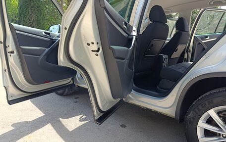 Volkswagen Tiguan I, 2013 год, 1 380 000 рублей, 14 фотография