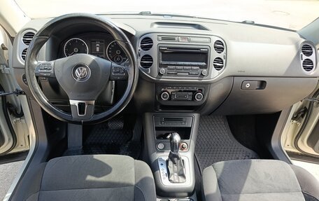 Volkswagen Tiguan I, 2013 год, 1 380 000 рублей, 7 фотография