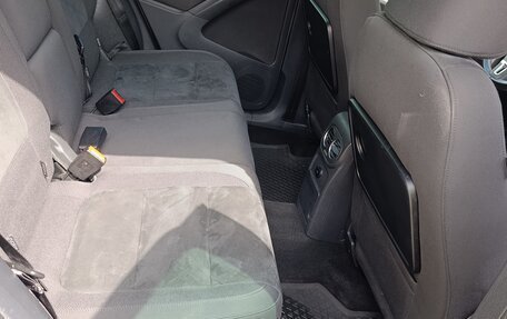 Volkswagen Tiguan I, 2013 год, 1 380 000 рублей, 13 фотография