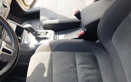 Volkswagen Tiguan I, 2013 год, 1 380 000 рублей, 11 фотография