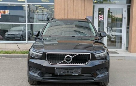 Volvo XC40 I, 2019 год, 2 600 000 рублей, 2 фотография
