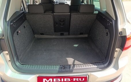 Volkswagen Tiguan I, 2013 год, 1 380 000 рублей, 10 фотография
