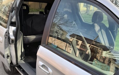 Chrysler Voyager IV, 2005 год, 600 000 рублей, 4 фотография