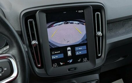 Volvo XC40 I, 2019 год, 2 600 000 рублей, 12 фотография