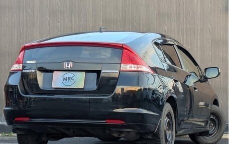 Honda Insight II рестайлинг, 2012 год, 720 000 рублей, 2 фотография