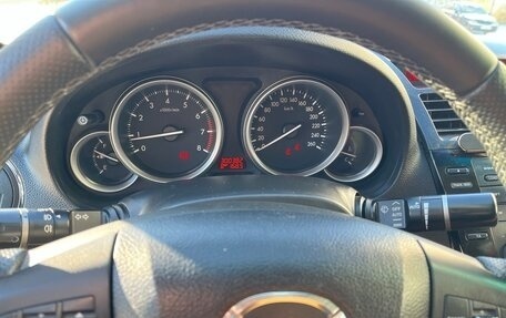 Mazda 6, 2010 год, 780 000 рублей, 7 фотография