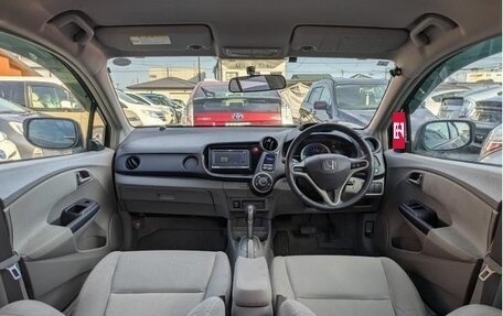 Honda Insight II рестайлинг, 2012 год, 720 000 рублей, 3 фотография