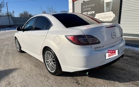 Mazda 6, 2010 год, 780 000 рублей, 5 фотография