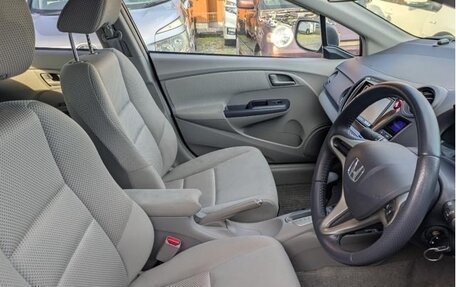 Honda Insight II рестайлинг, 2012 год, 720 000 рублей, 9 фотография