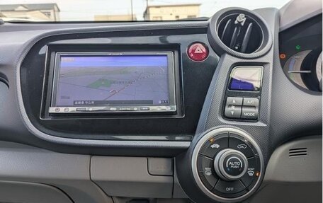 Honda Insight II рестайлинг, 2012 год, 720 000 рублей, 12 фотография