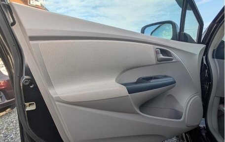 Honda Insight II рестайлинг, 2012 год, 720 000 рублей, 17 фотография