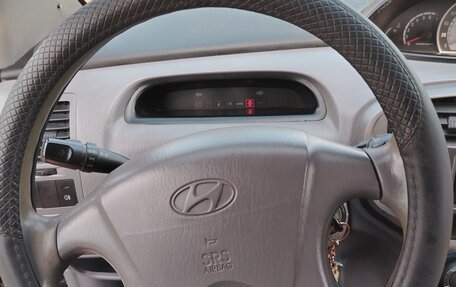 Hyundai Matrix I рестайлинг, 2006 год, 395 000 рублей, 5 фотография