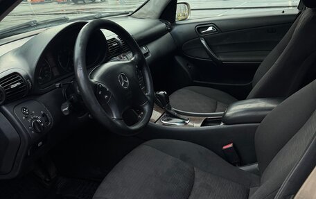 Mercedes-Benz C-Класс, 2005 год, 547 000 рублей, 7 фотография