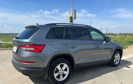 Skoda Kodiaq I, 2020 год, 2 000 000 рублей, 4 фотография